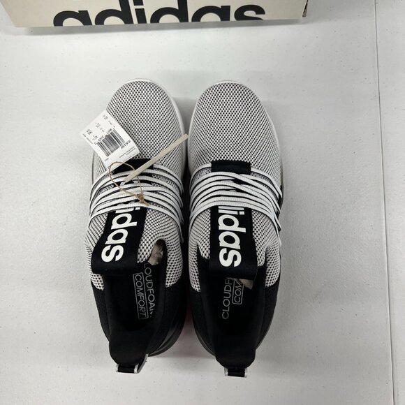 Adidas Men's Lite Racer Adapt Size 9.5 NEW - Picture 3 of 4